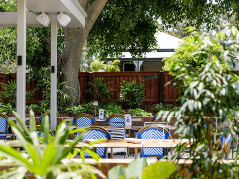 The Waterloo Bay Hotel - South Australia Travel 9