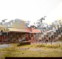 The Pines Cottage - South Australia Travel