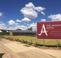 The Argent Motel - South Australia Travel