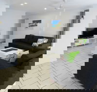 The Shores Holiday Apartments