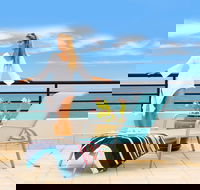 The Point Coolum Beach - South Australia Travel