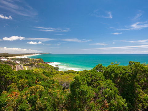 The Point Coolum Beach - South Australia Travel 2