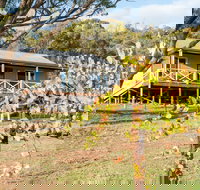 The Sleeping Lady Private Retreat - South Australia Travel