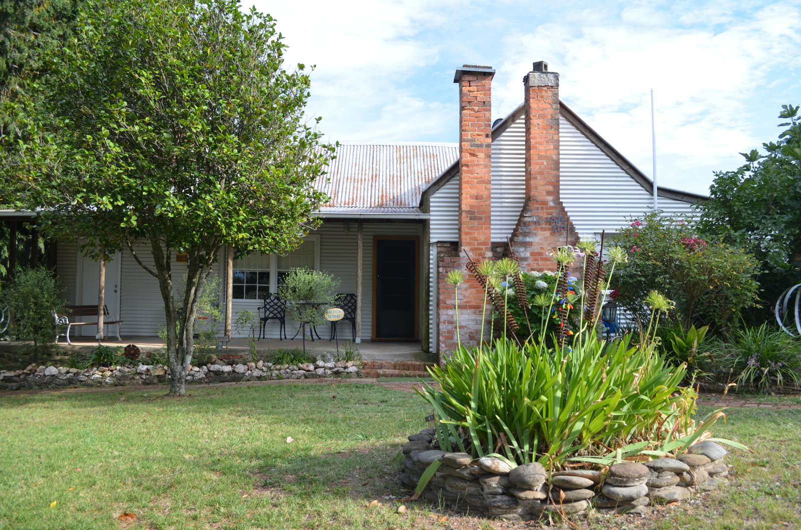 Germantown VIC South Australia Travel