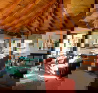 Tumbleweed Cottage - South Australia Travel