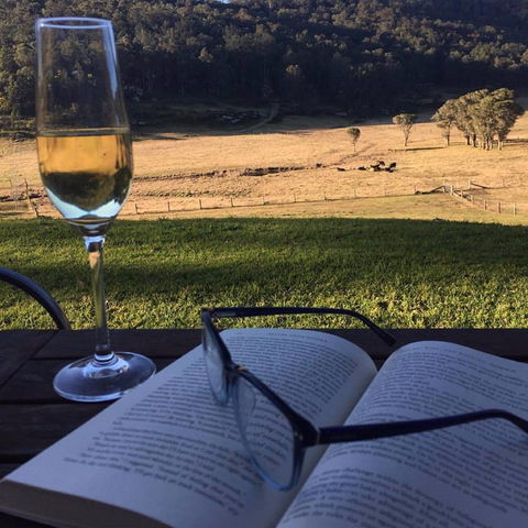 Valle Laguna - South Australia Travel 1