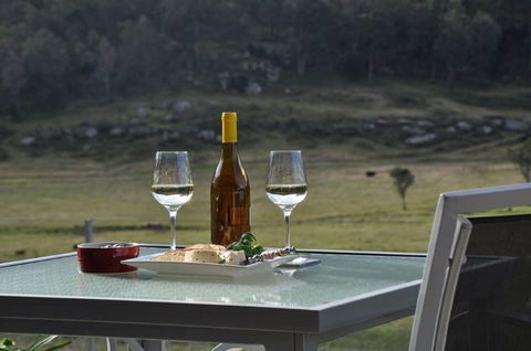 Valle Laguna - South Australia Travel 2