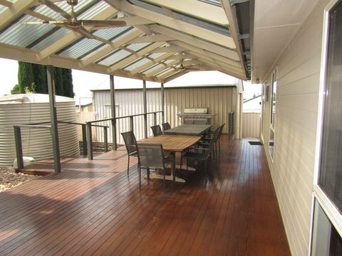 Ventnor Rise - South Australia Travel 2