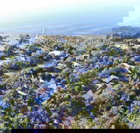 Waterfront Retreat At Wattle Point - South Australia Travel