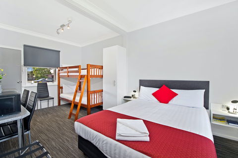 Wauchope Motel - South Australia Travel 3