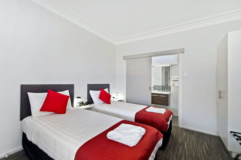 Wauchope Motel - South Australia Travel 5