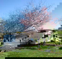 Wellington Caves Caravan Park - South Australia Travel