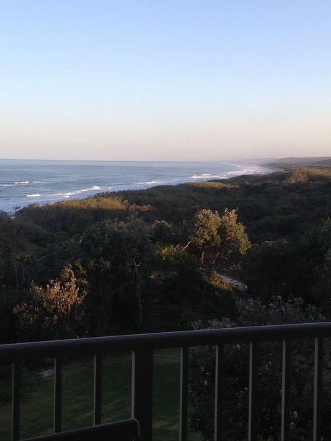 Whale Watch Ocean Beach Resort - South Australia Travel 0