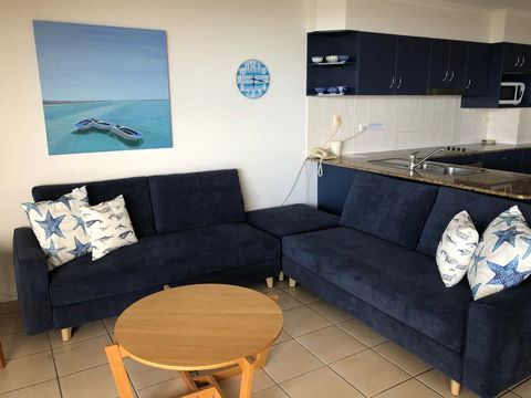 Whale Watch Ocean Beach Resort - South Australia Travel 2