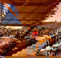 Willow Springs Shearers Quarters - South Australia Travel