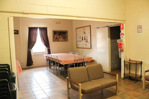 Willow Springs Shearers Quarters - South Australia Travel 2