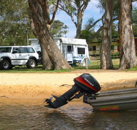 Willow Bend Caravan Park - South Australia Travel
