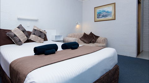 Abajaz Motor Inn - South Australia Travel 0