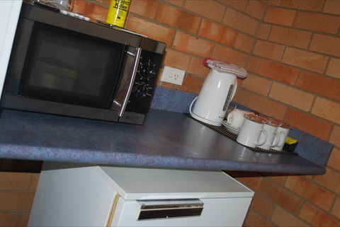 Abajaz Motor Inn - South Australia Travel 2