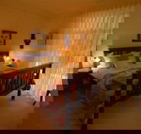 Abelia House BB - South Australia Travel