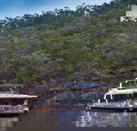 Able Hawkesbury River Houseboats - Kayaks and Dayboats - South Australia Travel