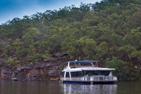 Able Hawkesbury River Houseboats - Kayaks And Dayboats - South Australia Travel 0