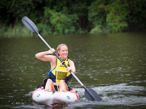 Able Hawkesbury River Houseboats - Kayaks And Dayboats - South Australia Travel 1