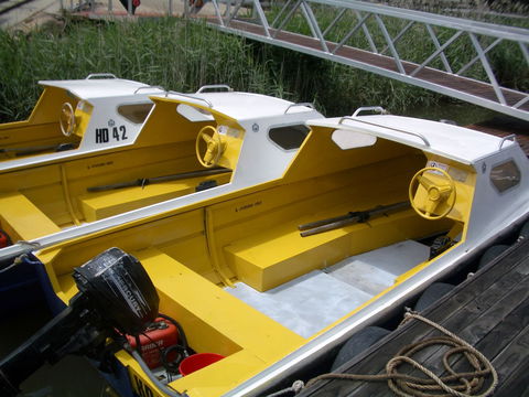 Able Hawkesbury River Houseboats - Kayaks And Dayboats - South Australia Travel 2