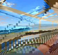 Absolute Boomer - South Australia Travel