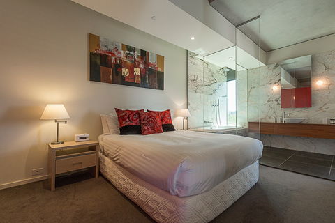 Accommodate Canberra - South Australia Travel 1