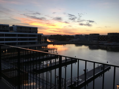 Accommodate Canberra - South Australia Travel 2