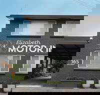 Adamstown Elizabeth Motor Inn - South Australia Travel
