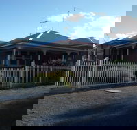 Alby's - South Australia Travel