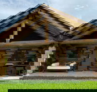 Amarina Farm Stay and Gardens - South Australia Travel