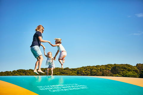 Anglesea Family Caravan Park - South Australia Travel 0