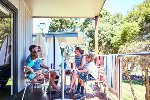 Anglesea Family Caravan Park - South Australia Travel 1