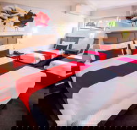 Apple and Grape Motel - South Australia Travel