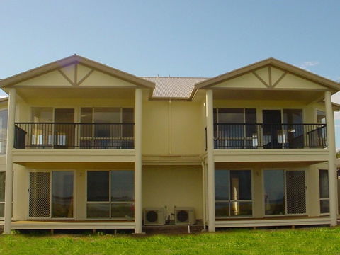 Arabesque Villa 2 - South Australia Travel 0