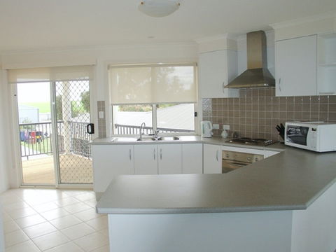 Arabesque Villa 2 - South Australia Travel 1