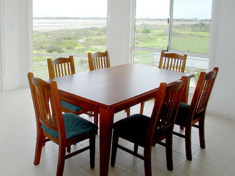 Arabesque Villa 2 - South Australia Travel 2
