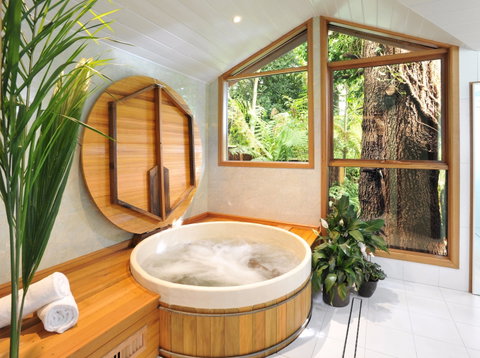 Arcadia Cottages - South Australia Travel 0