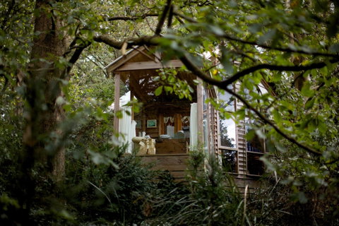 Arcadia Cottages - South Australia Travel 1