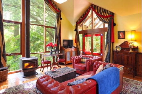Arcadia Cottages - South Australia Travel 2