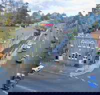 Argyle Hotel - South Australia Travel