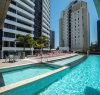 Aria Apartments Gold Coast - South Australia Travel