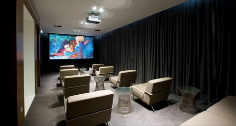 Aria Apartments Gold Coast - South Australia Travel 2