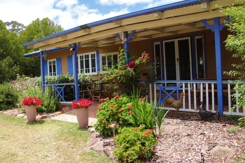 A Stanthorpe Getaway - South Australia Travel 1