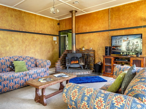 A Stanthorpe Getaway - South Australia Travel 2