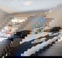 Ballarat Central City Motor Inn - South Australia Travel