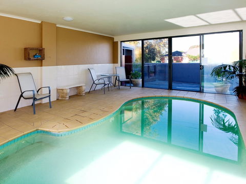 Ballarat Central City Motor Inn - South Australia Travel 2